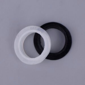 Car Reversing Radar Rubber Sleeve Rubber Ring For Parking Sensor Bumper Object Sensor 9663821577 9196705 25961317 Etc
