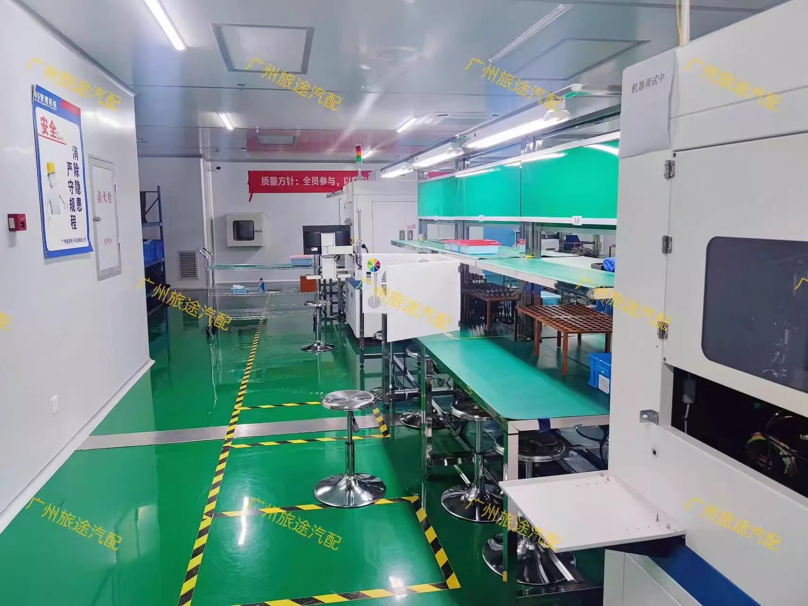 360 DEGREE FOR MERCEDES-BENZ E W212 FRONT SURROUND VIEW CAMERA A0009053804