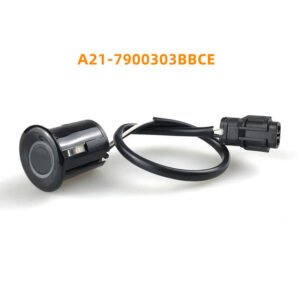 A21-7900303BBCE T11-7900303AACE T11-7900303BBCB S18-7900303AACE Parking Sensor For Chery Tiggo 5 A5 X1 M1 M7 Banner Cloud 3 QQ6