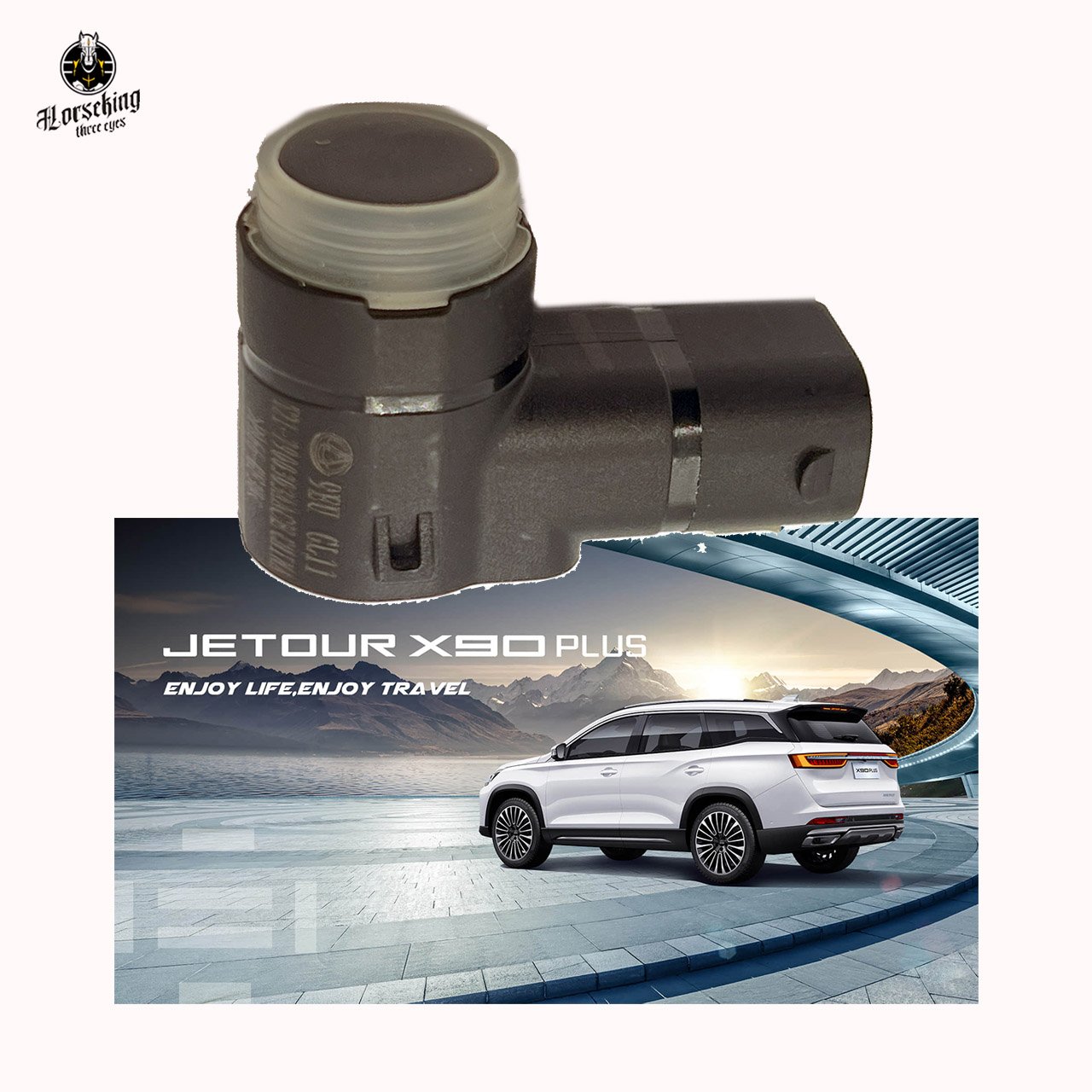 For Chery Tiggo 7 Pro parking sensor Dar t21-7900303aa