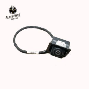 OEM 2019 Chevrolet Volt Rear Back View Park Assist Camera GM 84588968