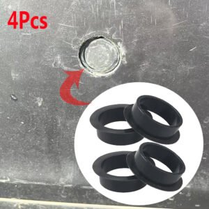 Parking Sensor O-Ring 66209142107 1T0919133C 1T0919133B LR003215 LR011193 For VW Seat Honda Nissan BMW Ford BENZ