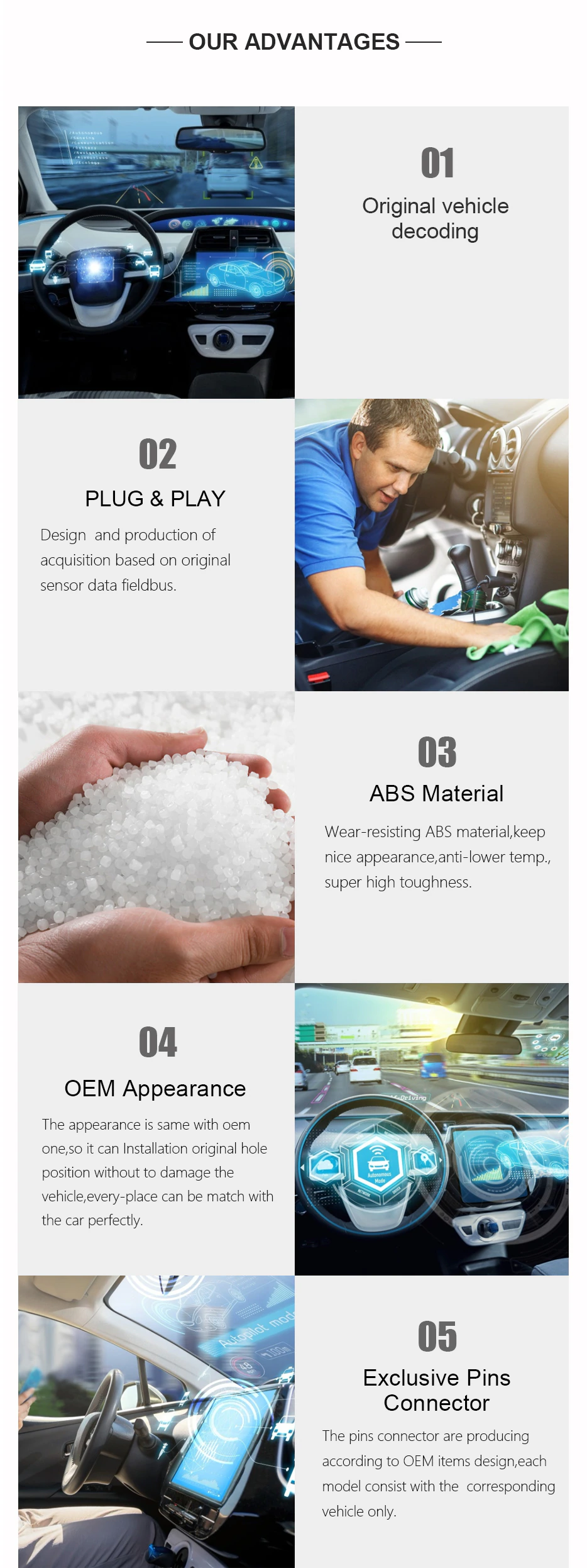 Car Reversing Radar Rubber Sleeve Rubber Ring For Parking Sensor Bumper Object Sensor 9663821577 9196705 25961317 Etc