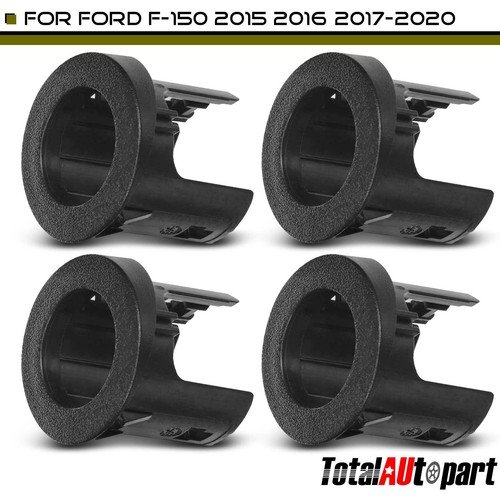 Rear Reverse Parking Aid System Backup Sensor HC3Z-15K859-A for 15-20 Ford F-150