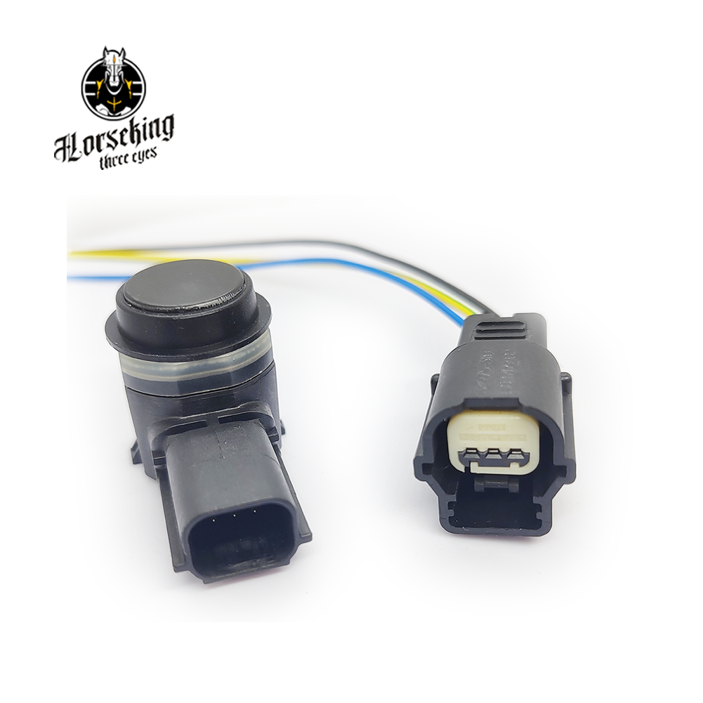 Rear Reverse Parking Aid System Backup Sensor HC3Z-15K859-A for 15-20 Ford F-150